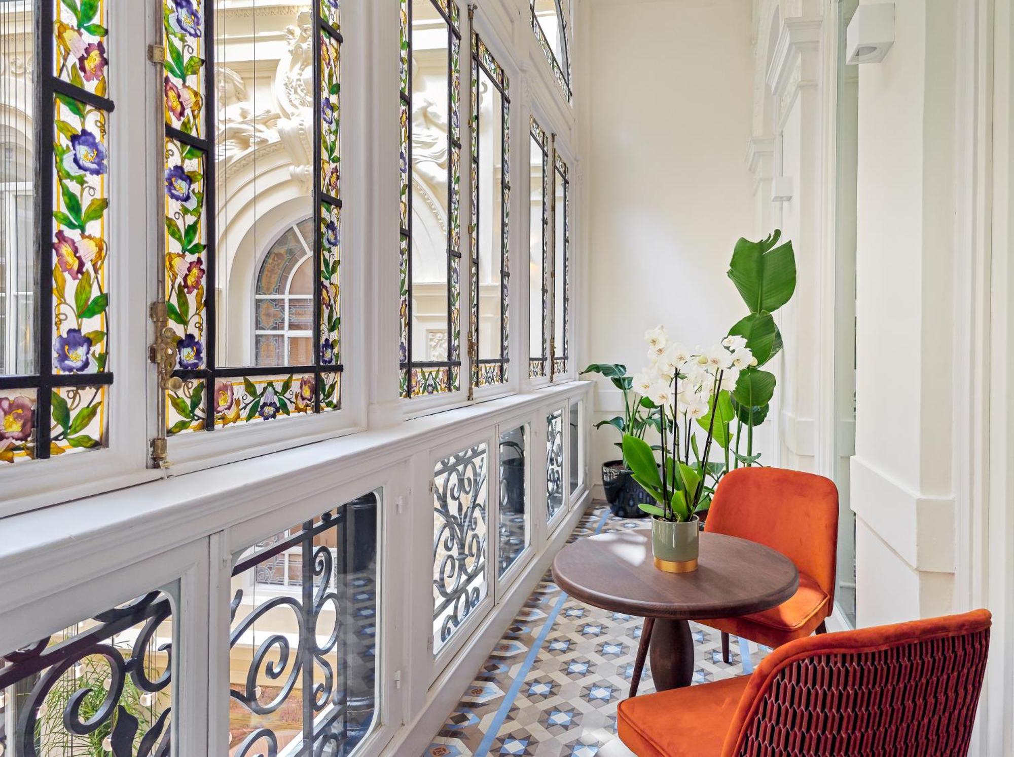 Palacio Gran Via, A Royal Hideaway Hotel Granada Esterno foto